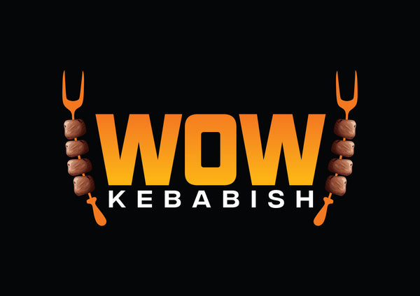 WoW Kebabish - 16 Mallard, North York, Toronto, Ontario